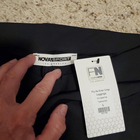 Leggings - Picture 3 of 4